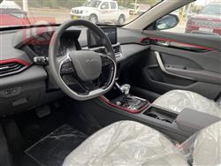 دۆنگ فینگ Aeolus A30